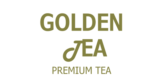 GOLDEN TEA Premium Tea